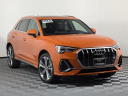 Thumbnail image of 2020 Audi Q3 at RectorMotorCarCoAudi of Burlingame, CA