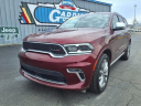 Thumbnail image of 2021 Dodge Durango at Bill Gaddis Chrysler Dodge Jeep Ram