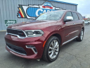 Thumbnail image of 2021 Dodge Durango at Bill Gaddis Chrysler Dodge Jeep Ram