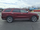 Thumbnail image of 2021 Dodge Durango at Bill Gaddis Chrysler Dodge Jeep Ram