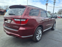 Thumbnail image of 2021 Dodge Durango at Bill Gaddis Chrysler Dodge Jeep Ram