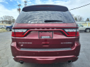 Thumbnail image of 2021 Dodge Durango at Bill Gaddis Chrysler Dodge Jeep Ram