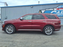 Thumbnail image of 2021 Dodge Durango at Bill Gaddis Chrysler Dodge Jeep Ram