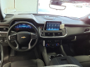 Thumbnail image of 2024 Chevrolet Tahoe at Lynn Layton Chevrolet
