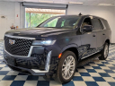 Thumbnail image of 2021 Cadillac Escalade at Five Star Chevrolet-cadillac