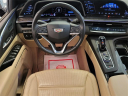 Thumbnail image of 2021 Cadillac Escalade at Five Star Chevrolet-cadillac
