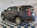 Thumbnail image of 2021 Cadillac Escalade at Five Star Chevrolet-cadillac