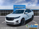 Thumbnail image of 2024 Chevrolet Equinox at BobFisherChevrolet-New of Reading, PA