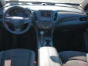 Thumbnail image of 2024 Chevrolet Equinox at BobFisherChevrolet-New of Reading, PA