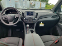 Thumbnail image of 2024 Chevrolet Equinox at BobFisherChevrolet-New of Reading, PA