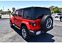 Thumbnail image of 2020 Jeep Wrangler Unlimited at Dick Poe Dodge Lp