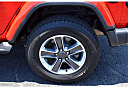 Thumbnail image of 2020 Jeep Wrangler Unlimited at Dick Poe Dodge Lp