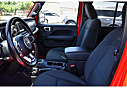 Thumbnail image of 2020 Jeep Wrangler Unlimited at Dick Poe Dodge Lp