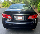Thumbnail image of 2010 Lexus ES 350 at Northside Auto