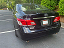 Thumbnail image of 2010 Lexus ES 350 at Northside Auto