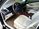 Thumbnail image of 2010 Lexus ES 350 at Northside Auto