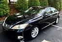 Thumbnail image of 2010 Lexus ES 350 at Northside Auto