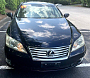 Thumbnail image of 2010 Lexus ES 350 at Northside Auto
