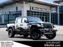 Thumbnail image of 2020 Jeep Gladiator at MercedesBenzOfSanAntonioUSED of San Antonio, TX