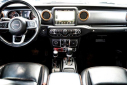 Thumbnail image of 2020 Jeep Gladiator at MercedesBenzOfSanAntonioUSED of San Antonio, TX
