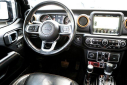 Thumbnail image of 2020 Jeep Gladiator at MercedesBenzOfSanAntonioUSED of San Antonio, TX