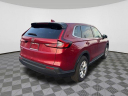 2025 Honda CR-V LX at Piazza Honda Of Pottstown USED