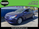 Thumbnail image of 2011 Hyundai SONATA at Parkside Total Auto Care