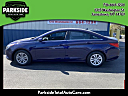 Thumbnail image of 2011 Hyundai SONATA at Parkside Total Auto Care