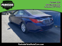 Thumbnail image of 2011 Hyundai SONATA at Parkside Total Auto Care