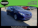 Thumbnail image of 2011 Hyundai SONATA at Parkside Total Auto Care