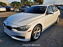 Thumbnail image of 2014 BMW 3 Series at Central FL Motors LLC