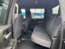 2022 Chevrolet Silverado 2500HD Custom at Cawood Honda
