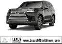 2025 Lexus LX 600 Luxury at Lexus of Smithtown