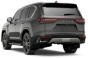 Thumbnail image of 2025 Lexus LX 600 at Lexus of Smithtown