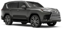 Thumbnail image of 2025 Lexus LX 600 at Lexus of Smithtown