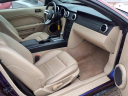 Thumbnail image of 2007 Ford Mustang at Draeger Motor Sales