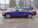 Thumbnail image of 2007 Ford Mustang at Draeger Motor Sales
