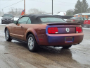 Thumbnail image of 2007 Ford Mustang at Draeger Motor Sales