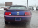 Thumbnail image of 2007 Ford Mustang at Draeger Motor Sales