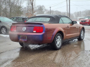 Thumbnail image of 2007 Ford Mustang at Draeger Motor Sales
