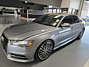 Thumbnail image of 2017 Audi A6 at THE Prestige Gallery