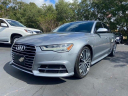 Thumbnail image of 2017 Audi A6 at THE Prestige Gallery