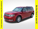 Thumbnail image of 2019 Ford Flex at Jim Riehl's Friendly Ford of Charlevoix