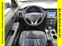 2019 Ford Flex SEL at Jim Riehl's Friendly Ford of Charlevoix