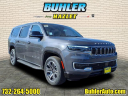 Thumbnail image of 2025 Jeep Wagoneer L at Buhler & Bitter Chrysler Jeep Dodge