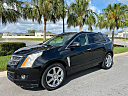 Thumbnail image of 2012 Cadillac SRX at Brake Boys Auto Division