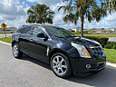 Thumbnail image of 2012 Cadillac SRX at Brake Boys Auto Division