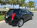 Thumbnail image of 2012 Cadillac SRX at Brake Boys Auto Division