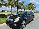 Thumbnail image of 2012 Cadillac SRX at Brake Boys Auto Division
