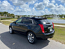 Thumbnail image of 2012 Cadillac SRX at Brake Boys Auto Division
